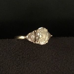 Vintage Wedding Ring